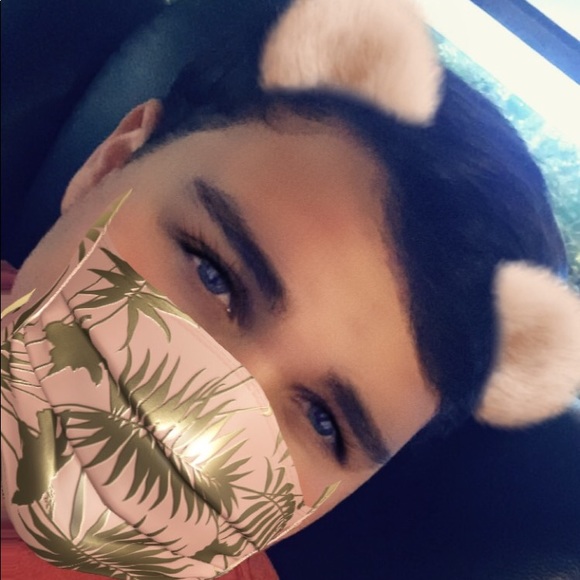 Meet your Posher, Michael - Picture 1 of 1